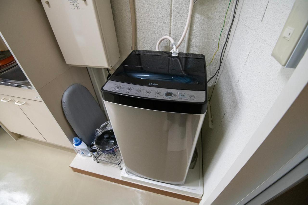 浅草classyハウス Präfektur Tokio Exterior foto